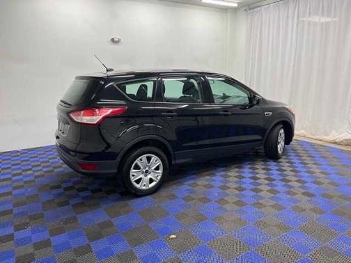 2016 Ford Escape S