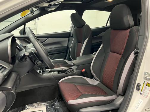 2023 Subaru Impreza Sport