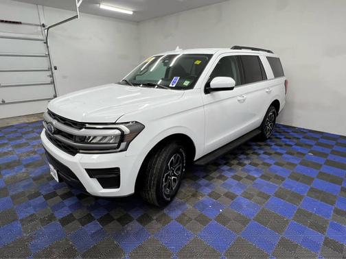 2022 Ford Expedition XLT