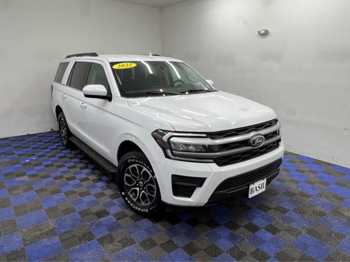 2022 Ford Expedition XLT