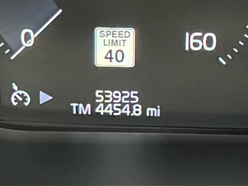 2019 Volvo XC60 T6 Momentum