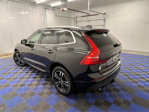 2019 Volvo XC60 T6 Momentum