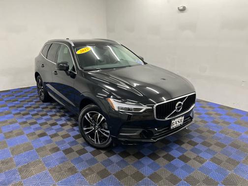 2019 Volvo XC60 T6 Momentum