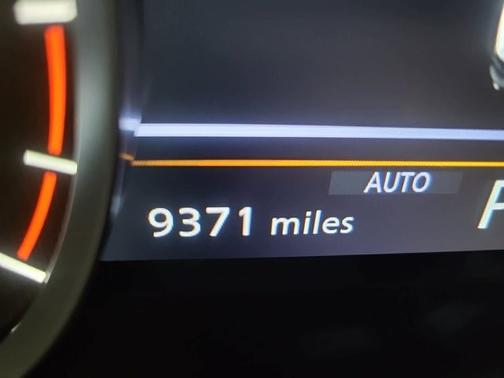 2023 INFINITI QX60 PURE