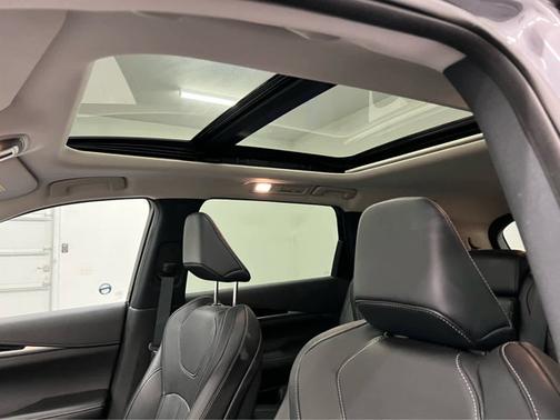 2023 INFINITI QX60 PURE