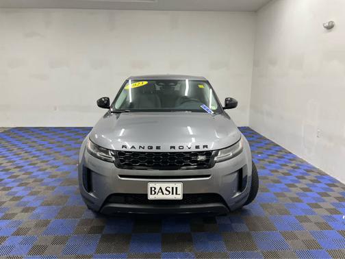 2023 Land Rover Range Rover Evoque SE