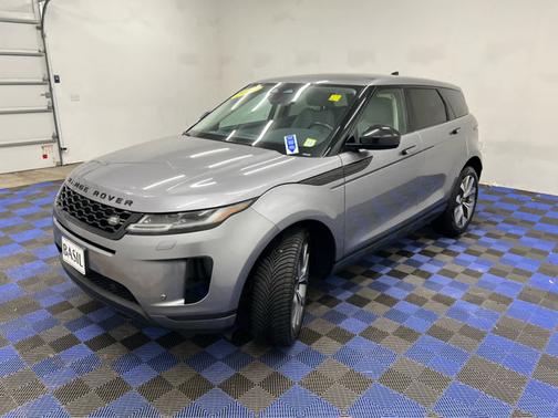 2023 Land Rover Range Rover Evoque SE