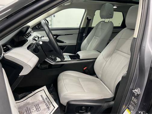 2023 Land Rover Range Rover Evoque SE