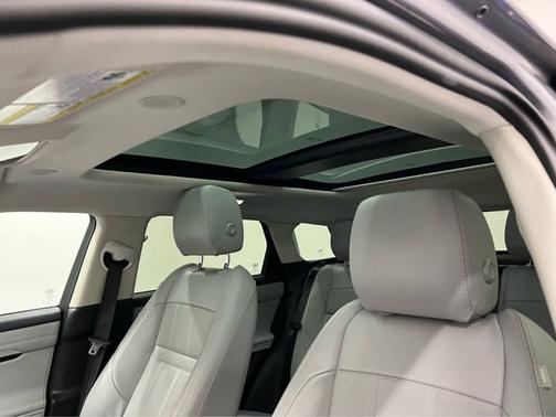 2023 Land Rover Range Rover Evoque SE