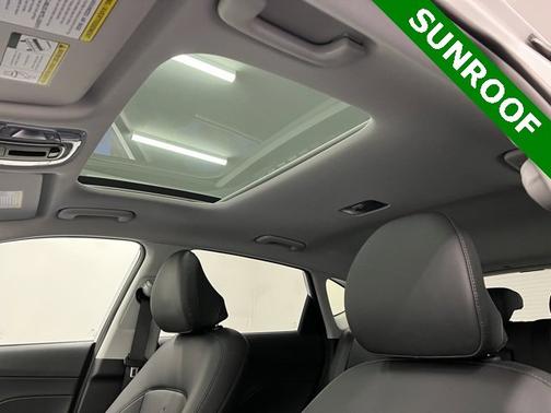 2025 Hyundai KONA EV Limited