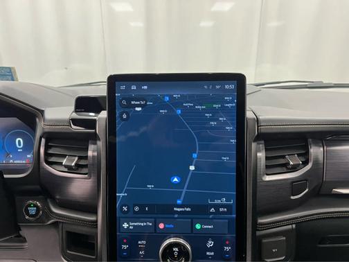 2022 Ford Expedition Max Platinum