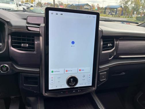2022 Ford Expedition Max Platinum