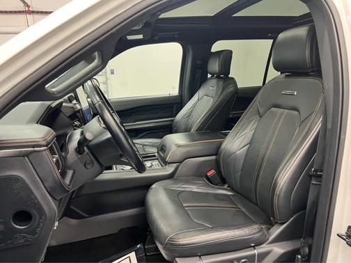 2022 Ford Expedition Max Platinum