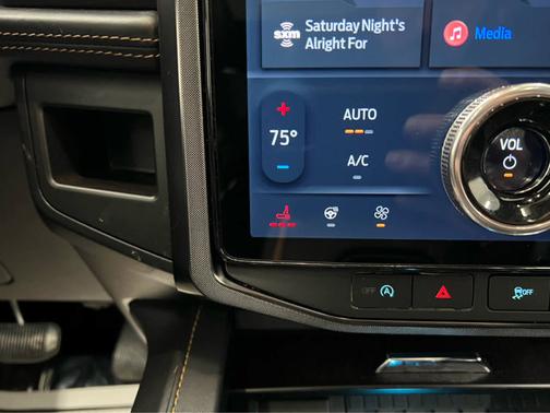 2022 Ford Expedition Max Platinum