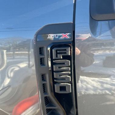 2025 Ford F-250 XL
