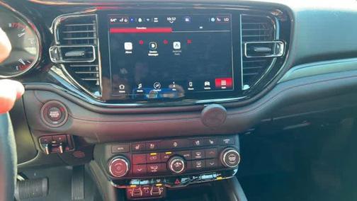 2023 Dodge Durango GT Premium