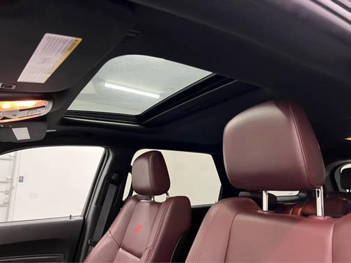 2023 Dodge Durango GT Premium