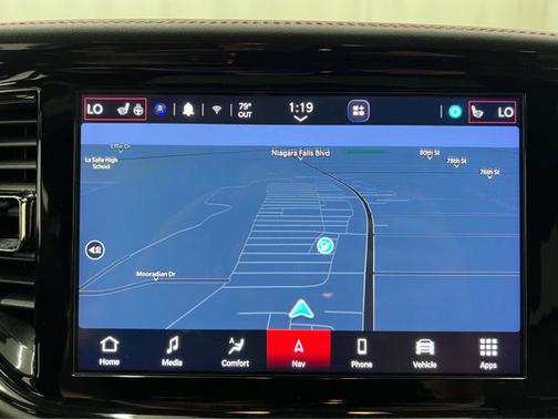2023 Dodge Durango GT Premium