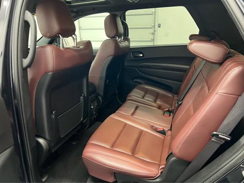 2023 Dodge Durango GT Premium