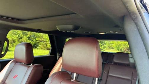 2023 Dodge Durango GT Premium