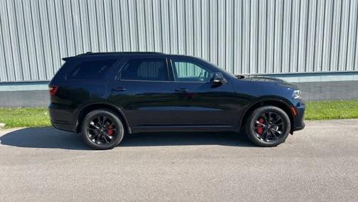 2023 Dodge Durango GT Premium