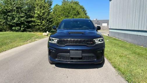 2023 Dodge Durango GT Premium