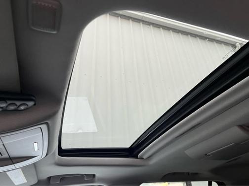 Black 2015 Chevrolet Tahoe LTZ