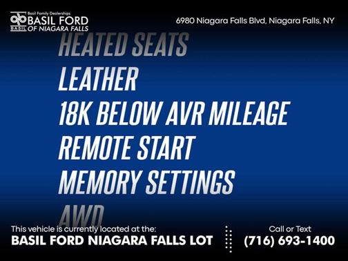 2017 Lincoln MKZ Premiere