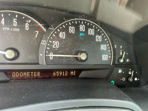 2004 Cadillac XLR 