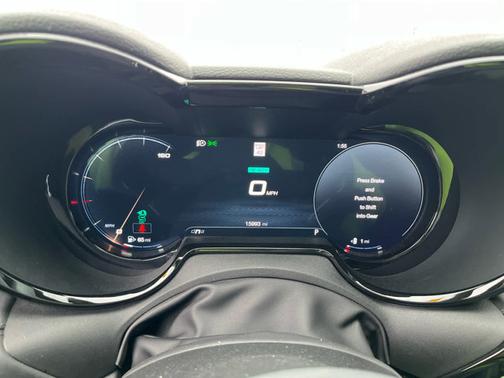 2024 Alfa Romeo Tonale Veloce