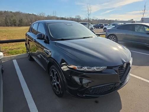 2024 Alfa Romeo Tonale Veloce