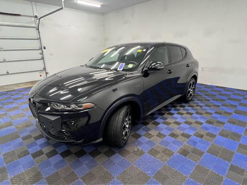 2024 Alfa Romeo Tonale Veloce