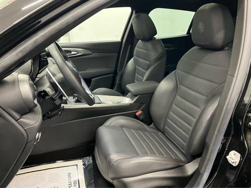 2024 Alfa Romeo Tonale Veloce