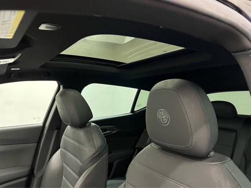 2024 Alfa Romeo Tonale Veloce