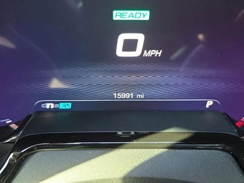 2024 Alfa Romeo Tonale Veloce