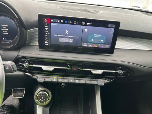 2024 Alfa Romeo Tonale Veloce