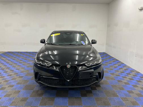 2024 Alfa Romeo Tonale Veloce