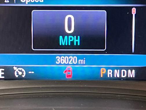 2019 Buick Encore Essence