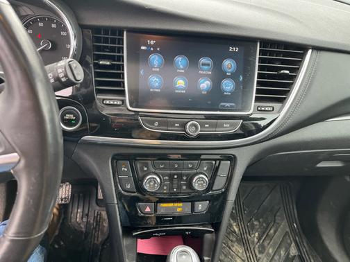 2019 Buick Encore Essence