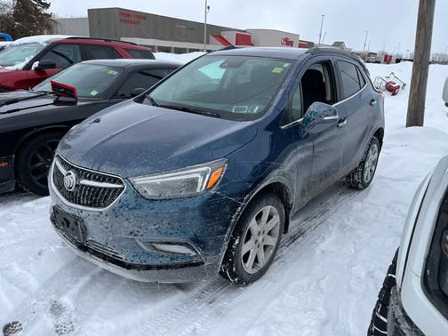 2019 Buick Encore Essence