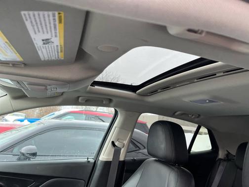 2019 Buick Encore Essence