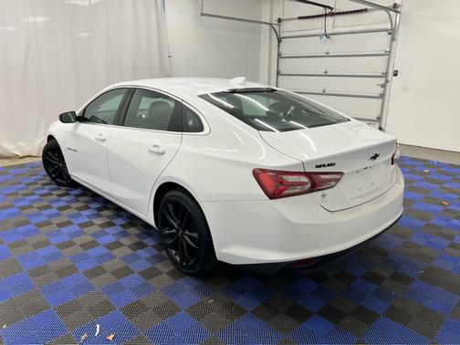 2023 Chevrolet Malibu 1LT