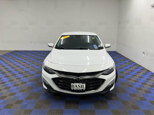 2023 Chevrolet Malibu 1LT