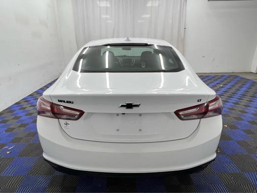 2023 Chevrolet Malibu 1LT