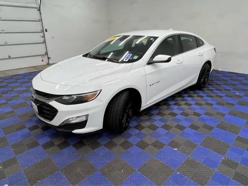 2023 Chevrolet Malibu 1LT