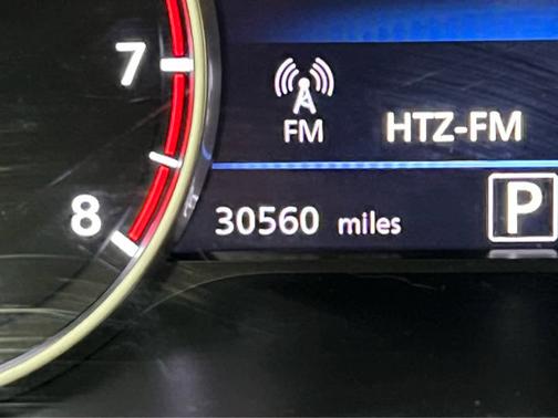Gun Metallic 2023 Nissan Sentra SV