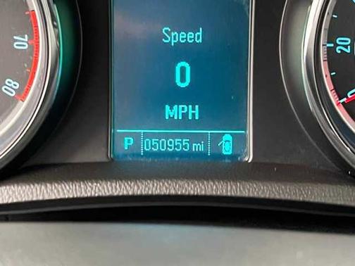 2015 Buick Encore Leather