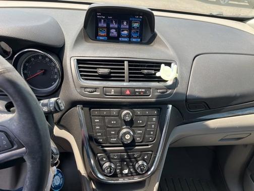 2015 Buick Encore Leather