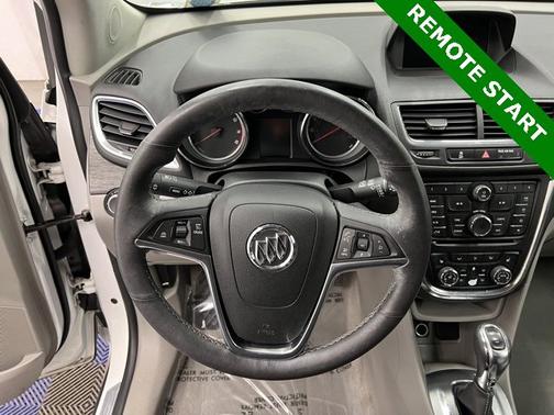 2015 Buick Encore Leather