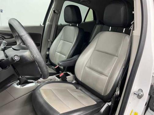 2015 Buick Encore Leather